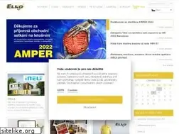 Sites similar to elkoep.cz