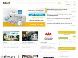 Sites similar to elkoep.hu