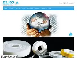Sites similar to elkofiltering.com