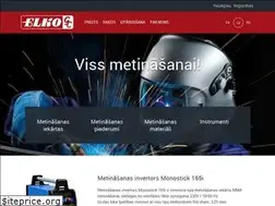 Sites similar to elkogc.lv