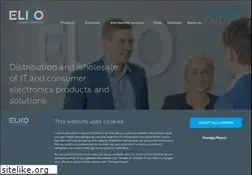 Sites similar to elkogroup.com