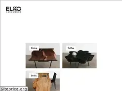 Sites similar to elkohardwoods.com