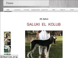 Sites similar to elkolub.de