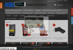 Sites similar to elkom-serwis.com.pl