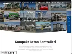 Sites similar to elkomix.com