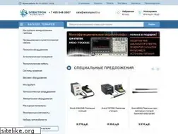 Sites similar to elkomplect.ru