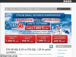 Sites similar to elkon.com.tr
