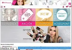 Sites similar to elkon.hu