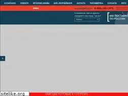Sites similar to elkon.ru