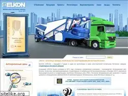Sites similar to elkonmobile.ru