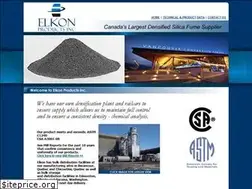 Sites similar to elkonproducts.com
