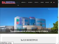 Sites similar to elkontrol.com