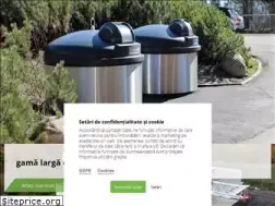Sites similar to elkoplast.ro