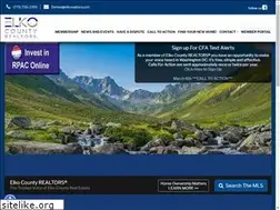 Sites similar to elkorealtors.com