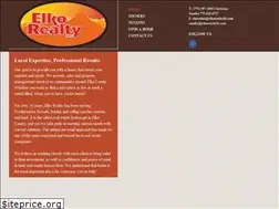 Sites similar to elkorental.com