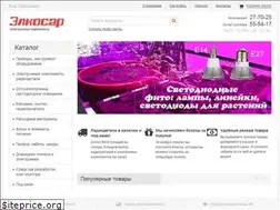 Sites similar to elkosar.ru