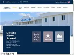 Sites similar to elkosgroup.com