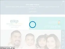 Sites similar to elkosmiles.com