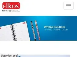 Sites similar to elkospens.com