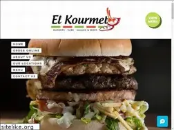 Sites similar to elkourmet.com