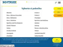 Sites similar to elkov.cz