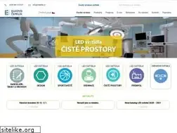 Sites similar to elkovo-cepelik.cz
