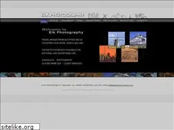 Sites similar to elkphotography.com