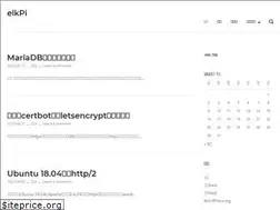 Sites similar to elkpi.com