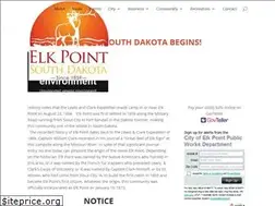 Sites similar to elkpoint.org