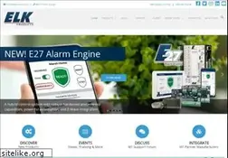 Sites similar to elkproducts.com