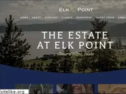 Sites similar to elkptevents.com