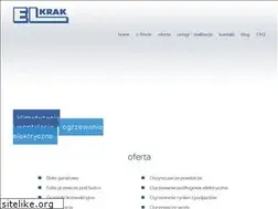 Sites similar to elkrak.pl