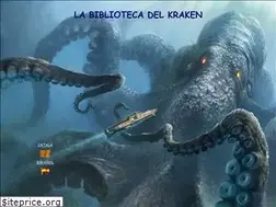 Sites similar to elkraken.com