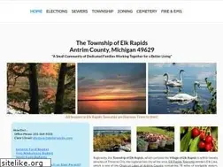 Sites similar to elkrapids.com