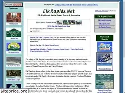Sites similar to elkrapids.net