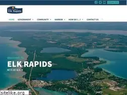 Sites similar to elkrapids.org