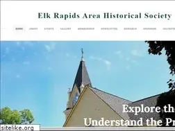 Sites similar to elkrapidshistory.org