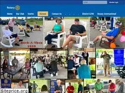 Sites similar to elkrapidsrotary.org