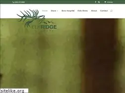Sites similar to elkridgearchery.com