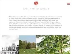 Sites similar to elkridgeclub.org