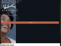 Sites similar to elkridgedental.com