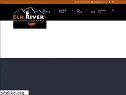 Sites similar to elkriver.ca