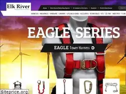 Sites similar to elkriver.com