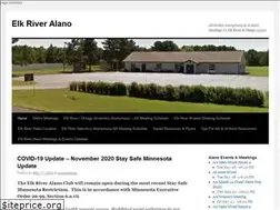 Sites similar to elkriveralano.org