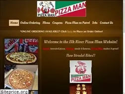 Sites similar to elkriverpizzaman.com