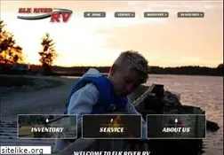 Sites similar to elkriverrv.com