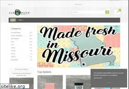 Sites similar to elkriversoapcompany.com