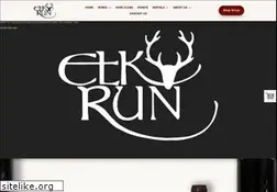 Sites similar to elkrun.com