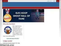 Sites similar to elks.org