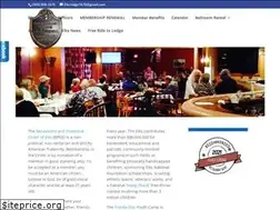 Sites similar to elks1676.com